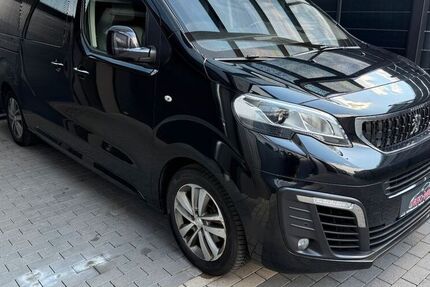 Peugeot Traveller