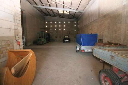 Gewerbeobjekt Bobenheim-Roxheim Roxheim - 1.000&euro; | Angebot:23851398