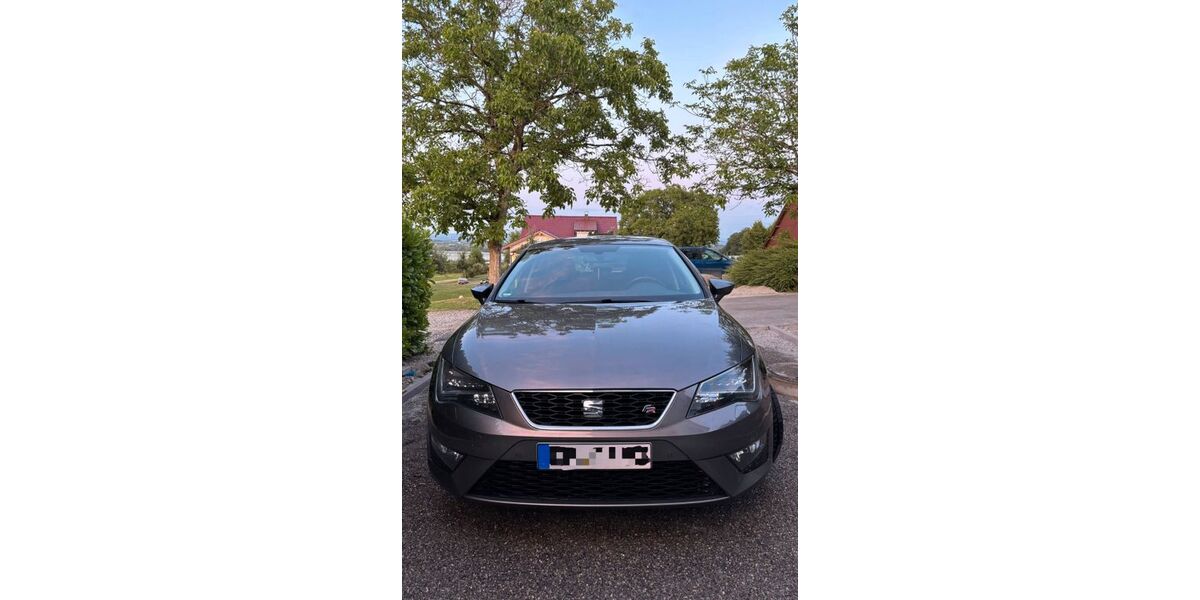 Seat Leon 168.000 km 10.800 &euro; Markdorf 88677