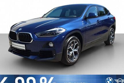 BMW X2 54.923 km 23.349 &euro; Lauda-Königshofen 97922