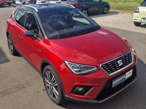 Seat Arona Xcellence 110.278 km 9.850 € Obrigheim-Asbach 74847