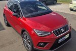 Seat Arona Xcellence 110.278 km 9.850 € Obrigheim-Asbach 74847