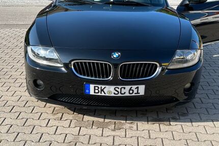 BMW Z4 213.000 km 6.000 &euro; Murrhardt 71540