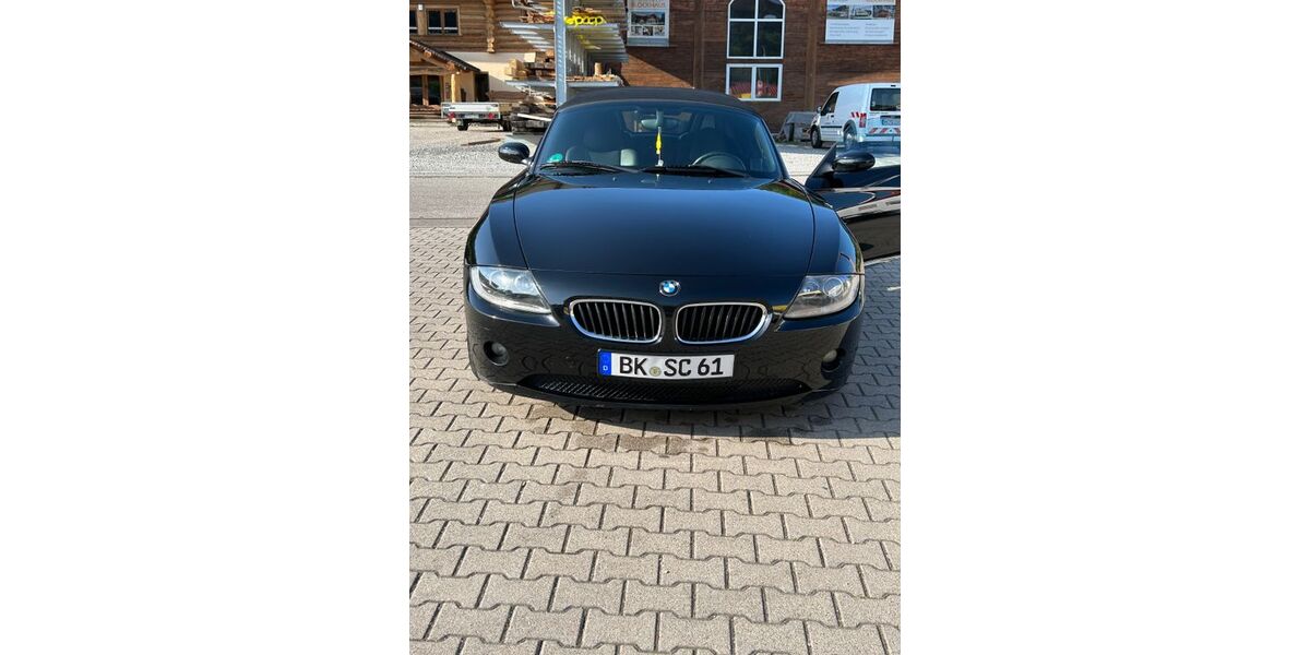 BMW Z4 213.000 km 6.000 &euro; Murrhardt 71540