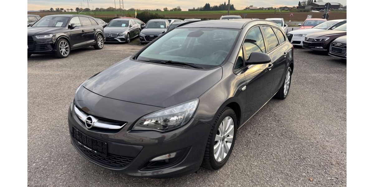 Opel Astra 250.380 km 4.590 € Heilbronn 74080