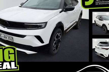 Opel Mokka 10.000 km 19.990 &euro; Wolfratshausen / Ob. 82515