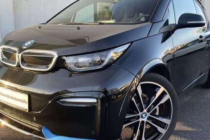 BMW i3 20.482 km 21.770 &euro; Essen 45134