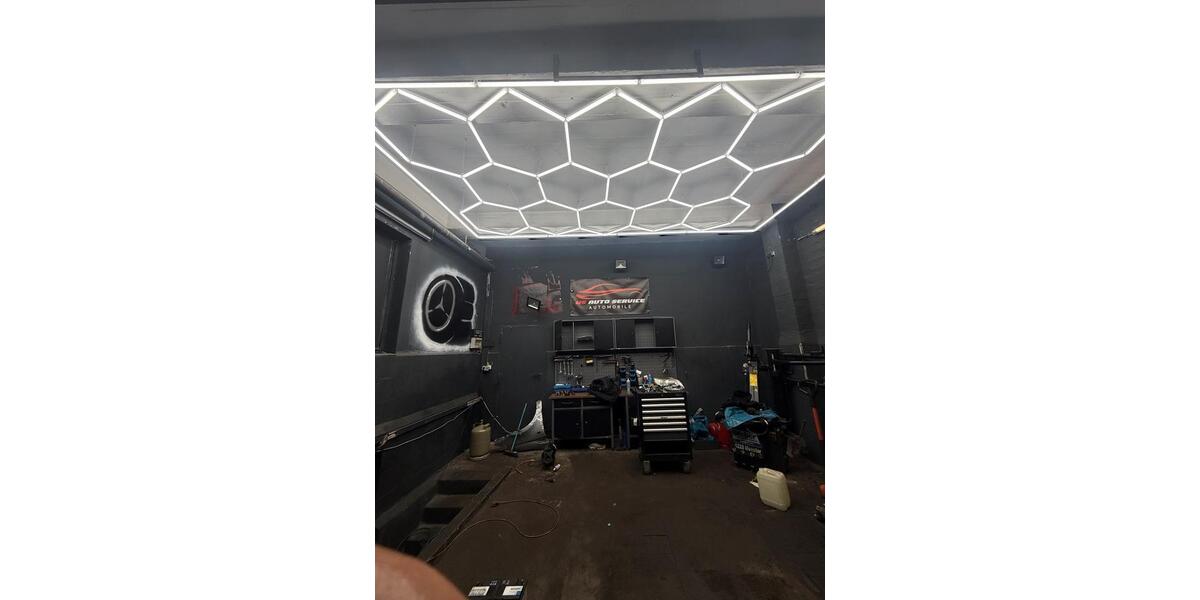 Gewerbeobjekt Forchheim - 760&euro; | Angebot:25567193