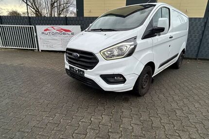 Ford Transit Custom 134.200 km 9.499 &euro; Mannheim 68199