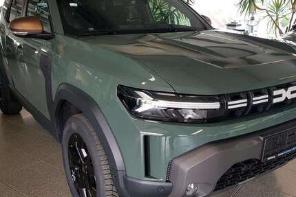 Dacia Duster 1.236 km 31.400 &euro; Velburg-Süd 92355