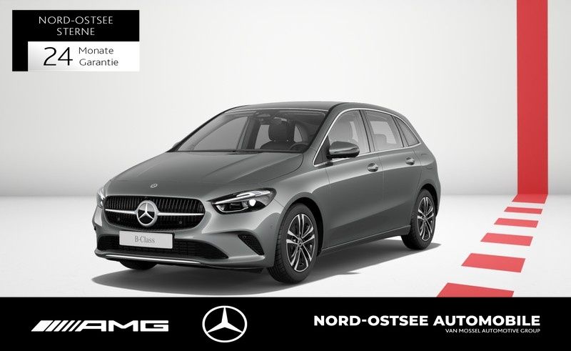 Mercedes-Benz B 200 14.332 km 33.490 &euro; Marne 25709