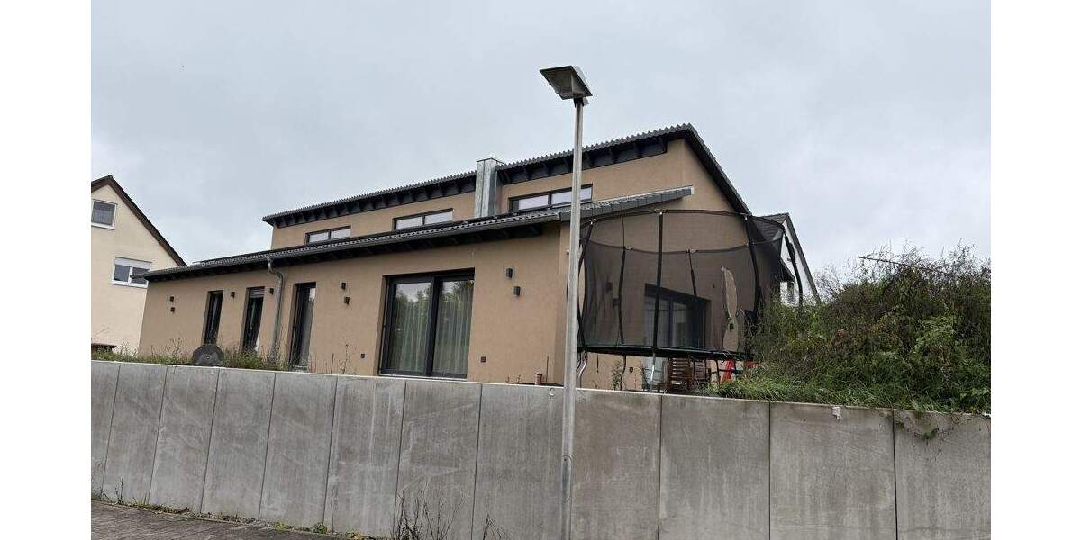 Einfamilienhaus Crailsheim Jagstheim - 5 Zimmer, 169 m&sup2;, 660.000&euro; | Angebot:25669059