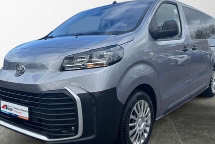 Toyota Proace (Verso) 41.000 km 34.490 &euro; Winsen 21423