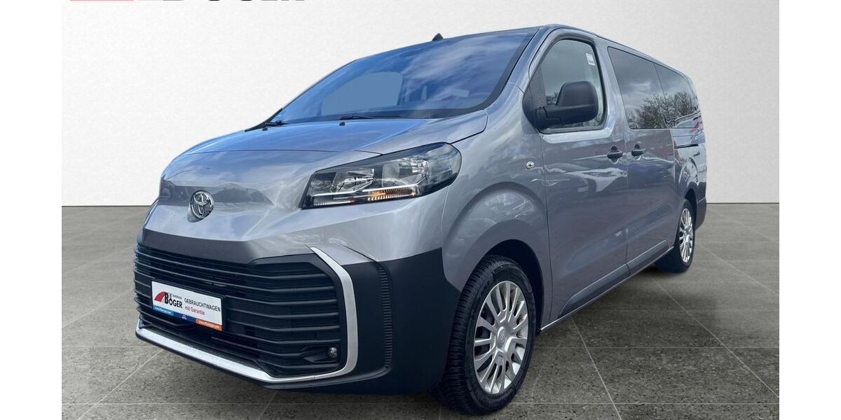 Toyota Proace (Verso) 41.000 km 34.490 &euro; Winsen 21423