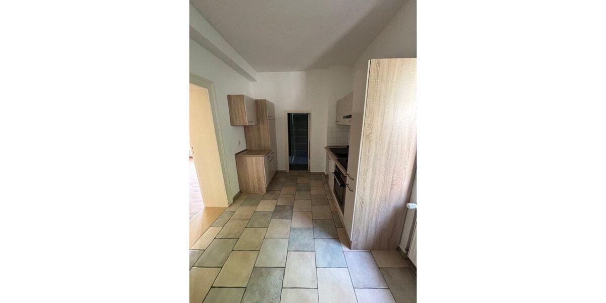 Etagenwohnung Bad Freienwalde (Oder) - 2 Zimmer, 50 m&sup2;, 400&euro; | Angebot:26395576