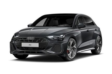 Audi A3 7.533 km 43.780 &euro; Speyer 67346