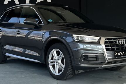 Audi Q5 122.689 km 28.950 &euro; Schöppenstedt 38170