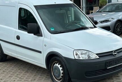 Opel Combo 195.000 km 3.100 &euro; Hoppegarten 15366