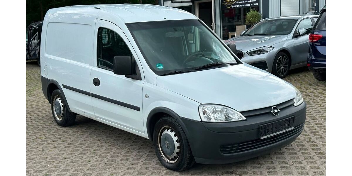 Opel Combo 195.000 km 3.100 &euro; Hoppegarten 15366