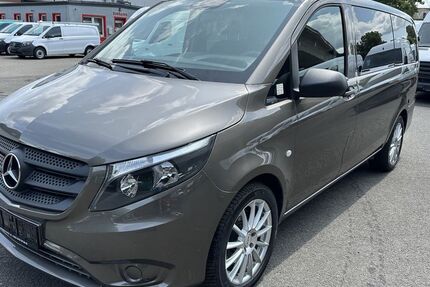 Mercedes-Benz Vito 122.247 km 35.581 € Mainz 55122