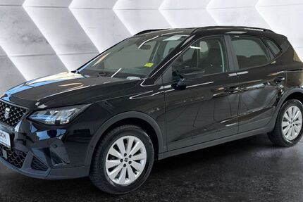 Seat Arona 1.022 km 21.700 € Ahrensfelde 16356