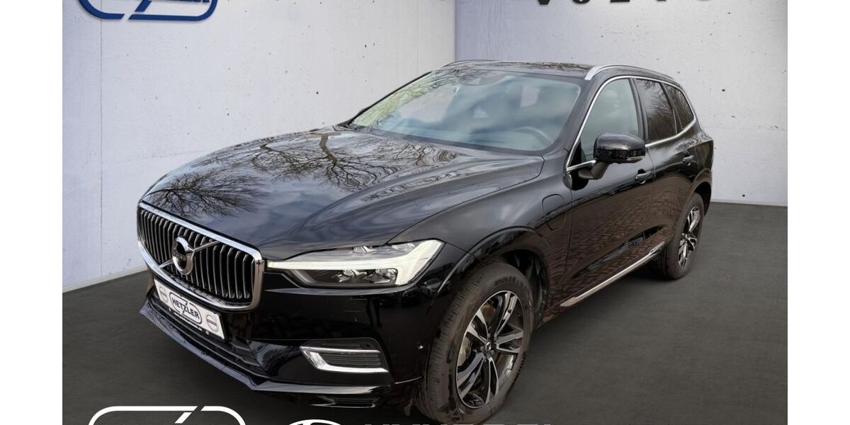 Volvo XC60 39.787 km 37.900 &euro; Kassel 34123
