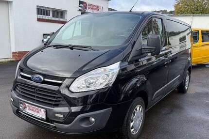 Ford Transit Custom 244.770 km 6.500 € Munster 29633