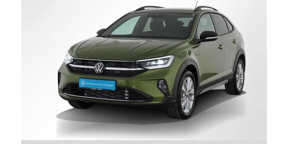 VW Taigo 10.850 km 22.890 &euro; Nürnberg 90441