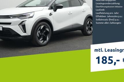 Renault Captur 1.500 km 31.400 € Stuhr 28816