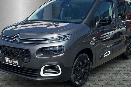 Citroen Berlingo 57.545 km 20.950 &euro; Münster 48155