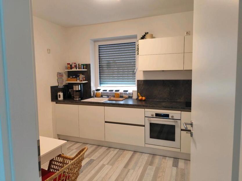 Doppelhaushälfte in Oldenburg zimmer