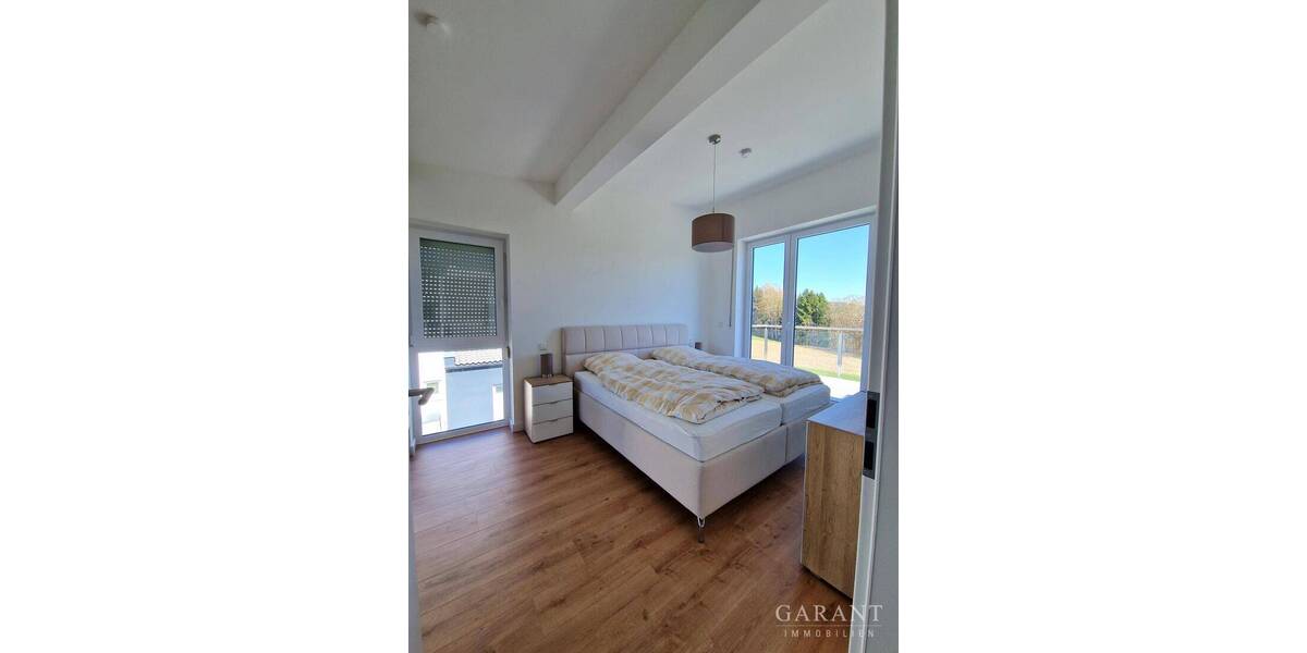Etagenwohnung Waldkirchen Rohrwies - 5 Zimmer, 123 m&sup2;, 430.000&euro; | Angebot:26345537