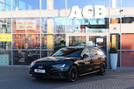 Audi A4 48.860 km 29.900 &euro; Berlin 12623