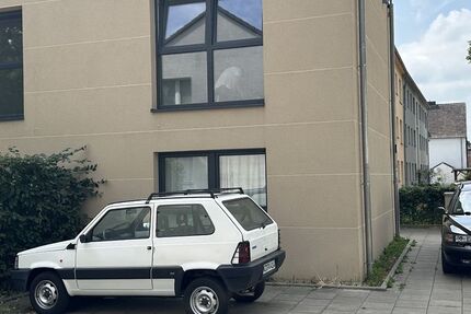 Fiat Panda 200.000 km 9.500 &euro; Aachen 52074