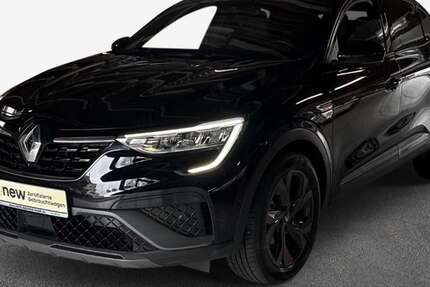 Renault Arkana 35.315 km 21.999 &euro; Saarbrücken 66115