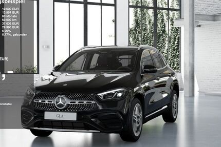 Mercedes-Benz GLA 180 11.548 km 39.990 &euro; Lübeck 23554