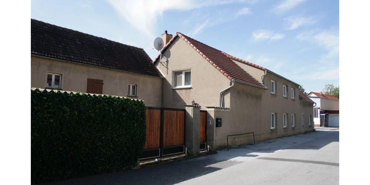 Groß Särchen - Mehrgenerationenhaus - Einfamilienhaus Lohsa Groß Särchen | Angebot:27312152