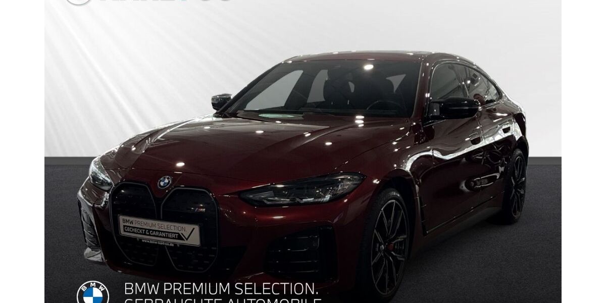 BMW i4 52.225 km 45.698 &euro; Mainz 55129