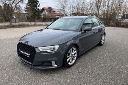 Audi A3 90.221 km 19.600 &euro; Vohenstrauß 92648