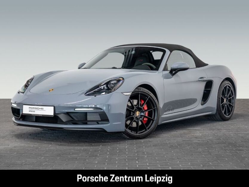Boxster