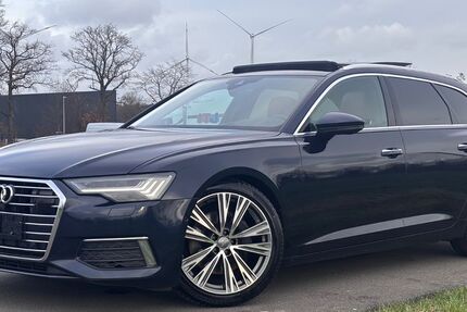 Audi A6 316.288 km 21.360 &euro; Bad Bentheim 48455