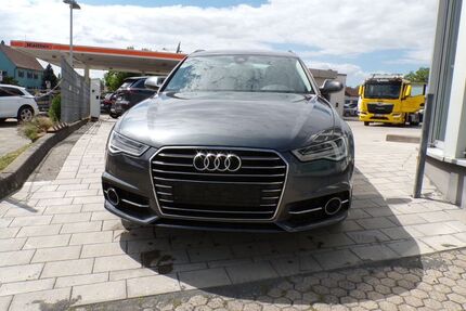 Audi A6 239.137 km 12.980 &euro; Geiselwind 96160