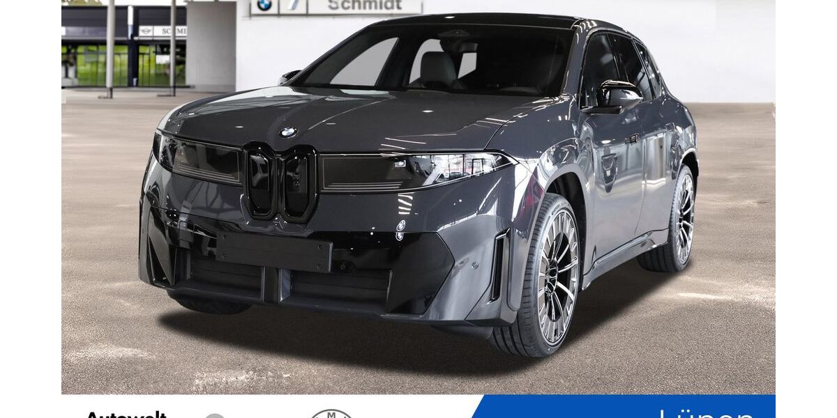 BMW iX3 4.599 km 89.700 &euro; Lünen 44534