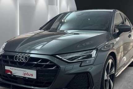 Audi A3 5.156 km 38.850 &euro; Speyer 67346