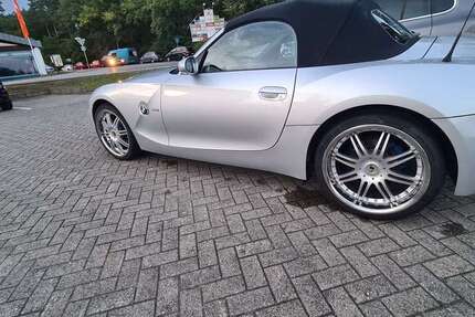 BMW Z4 109.000 km 14.000 € Kaiserslautern 67655