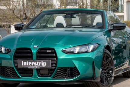 BMW M4 8.900 km 96.990 &euro; Höchstädt a.d.Donau 89420