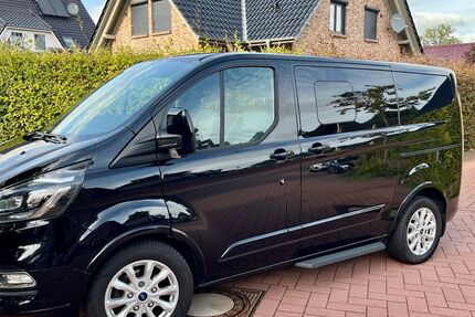 Ford Tourneo Custom 140.000 km 24.000 &euro; Tornesch 25436