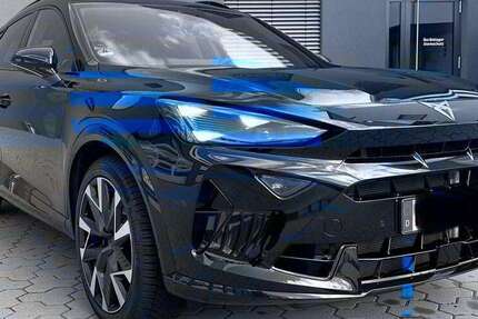 Cupra Formentor 5.000 km 36.990 € Monheim 40789