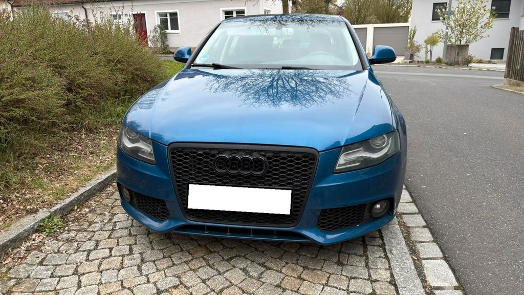 Audi A4 173.000 km 5.890 &euro; Erbendorf 92681