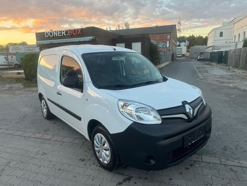 Renault Kangoo 70.000 km 10.990 € Gelsenkirchen 45884